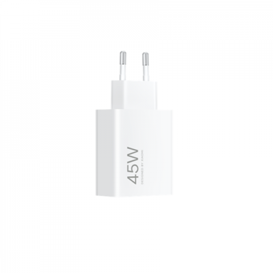 Xiaomi 45W Turbo Charging Power Adapter (Type-A)