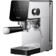 Xiaomi Espresso Machine | Pump pressure 20 bar | Built-in milk frother | Semi-automatic | 1350 W | Silver/Black