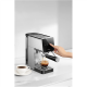 Xiaomi Espresso Machine | Pump pressure 20 bar | Built-in milk frother | Semi-automatic | 1350 W | Silver/Black