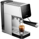 Xiaomi Espresso Machine | Pump pressure 20 bar | Built-in milk frother | Semi-automatic | 1350 W | Silver/Black