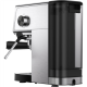 Xiaomi Espresso Machine | Pump pressure 20 bar | Built-in milk frother | Semi-automatic | 1350 W | Silver/Black