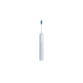 Xiaomi | Oscillation Electric Toothbrush | Rechargeable | For adults | Number of brush heads included 1 | Number of teeth brushing modes 3 | Blue