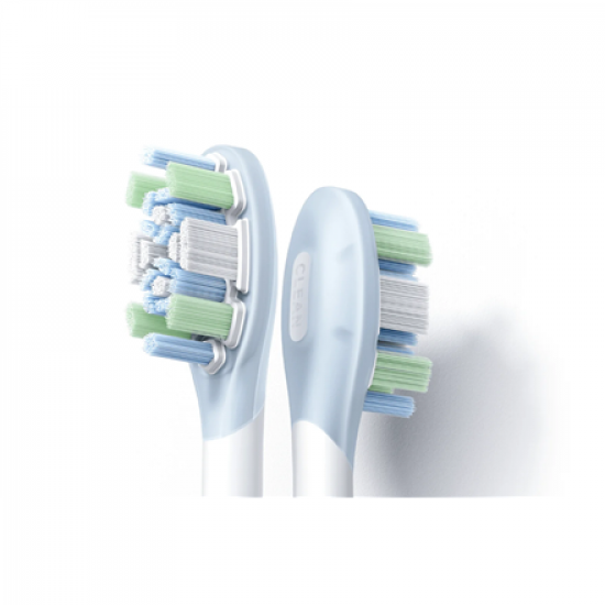 Xiaomi | Oscillation Electric Toothbrush | Rechargeable | For adults | Number of brush heads included 1 | Number of teeth brushing modes 3 | Blue