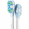 Xiaomi | Oscillation Electric Toothbrush Replacement Heads (Clean) | Heads | For adults | Number of brush heads included 3