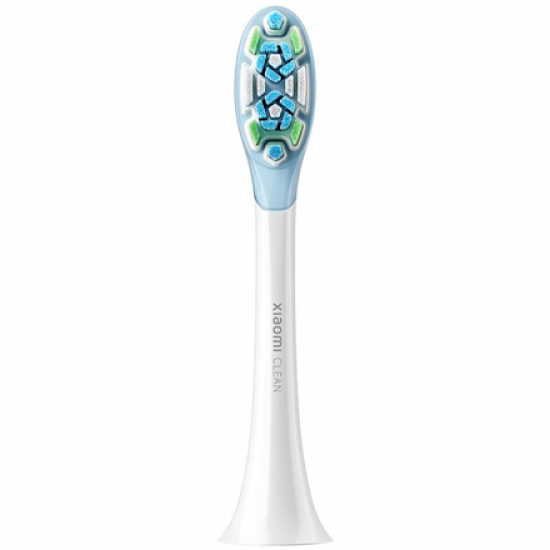 Xiaomi | Oscillation Electric Toothbrush Replacement Heads (Clean) | Heads | For adults | Number of brush heads included 3