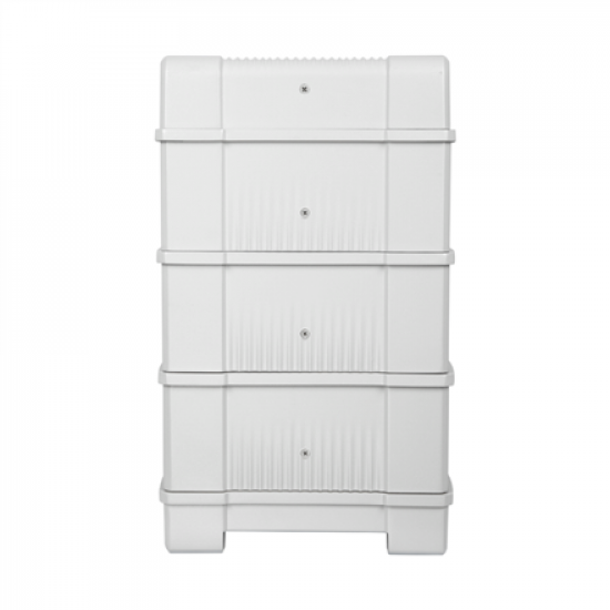 SUNGROW ESS SBR Base+Switchgear+Empty battery module SMR032 | AST05151