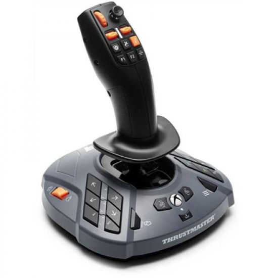 Thrustmaster Joystick SimTask Farmstick, XBOX