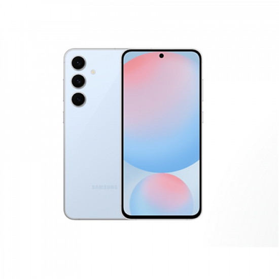 Samsung Galaxy | S24 FE (S721) | Blue | 6.7 