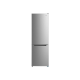 Midea Refrigerator | MDRB424FGE02I | Energy efficiency class E | Free standing | Combi | Height 188 cm | No Frost system | Fridge net capacity 224 L | Freezer net capacity 86 L | 42 dB | Grey