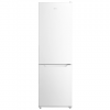 Midea Refrigerator | MDRB424FGE01I | Energy efficiency class E | Free standing | Combi | Height 188 cm | No Frost system | Fridge net capacity 224 L | Freezer net capacity 86 L | 42 dB | White