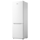 Midea Refrigerator | MDRB424FGE01I | Energy efficiency class E | Free standing | Combi | Height 188 cm | No Frost system | Fridge net capacity 224 L | Freezer net capacity 86 L | 42 dB | White