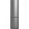 Midea Refrigerator | MERB276FGE02A | Energy efficiency class E | Free standing | Combi | Height 180 cm | No Frost system | Fridge net capacity 199 L | Freezer net capacity 71 L | 41 dB | Stainless steel