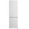 Midea Refrigerator | MDRB380FGE01A | Energy efficiency class E | Free standing | Combi | Height 180 cm | No Frost system | Fridge net capacity 199 L | Freezer net capacity 71 L | 41 dB | White