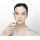 Braun Epilator with accessories | SE912 FaceSpa Pro | Number of power levels 1 | Wet & Dry | White