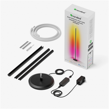 Nanoleaf Floor Lamp Smart Matter WiFi | 22 W | RGBW