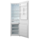 Midea Refrigerator | MDRB489FGE01O | Energy efficiency class E | Free standing | Combi | Height 201 cm | No Frost system | Fridge net capacity 247 L | Freezer net capacity 83 L | Display | 41 dB | White