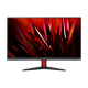Acer | Nitro KG242Y Ebmiix | 23.8 