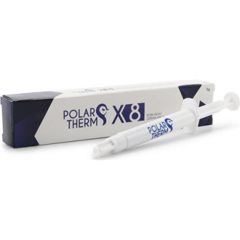 Polartherm | X-8 Thermal Paste, 5 g | PT-X8-005