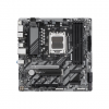 Gigabyte B850M D3HP | Processor family AMD | Processor socket AM5 | DDR5 | Supported hard disk drive interfaces M.2, SATA | Number of SATA connectors 4