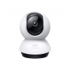 TP-LINK | Pan/Tilt Wi-Fi Camera | Tapo C220 | PTZ | 4 MP | 4mm/F2.0 | H.264 | Micro SD, Max. 512GB