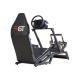 Next Level Racing Formula and GT Simulator Cockpit | F-GT