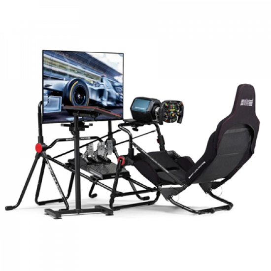 Next Level Racing Formula LITE Pro Cockpit