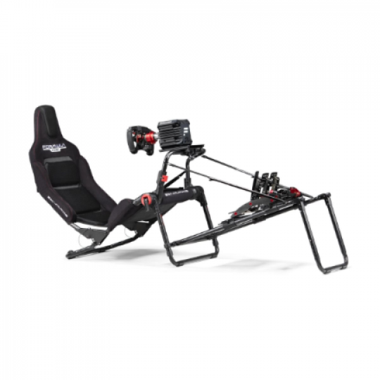Next Level Racing Formula LITE Pro Cockpit