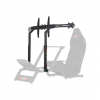 Next Level Racing | F-GT Monitor Stand | Height, tilt | 27-65 