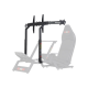Next Level Racing | F-GT Monitor Stand | Height, tilt | 27-65 