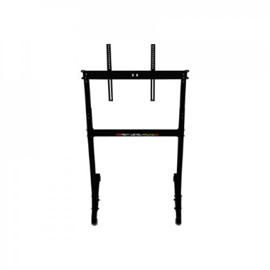 Floor stand | Mobility | Free Standing Single Monitor Stand | 24-85 