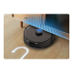 TP-LINK Hyper Suction Robot Vacuum and Mop | Tapo RV30 Max Plus | Wet&Dry | 2600 mAh | Dust capacity 3 L | 5300 Pa | Black