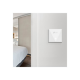 TP-LINK AX3000 Wall Plate WiFi 6 Access Point | EAP650-Wall | 802.11ax | 2.4 GHz/5 GHz | 10/100/1000 Mbit/s | Ethernet LAN (RJ-45) ports 2 | MU-MiMO No | PoE in