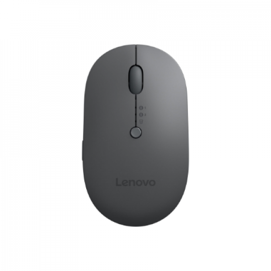 Lenovo Multi-device Mouse (X9 Edition) | Wireless | 2.4G, Bluetooth 5.0