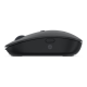Lenovo Multi-device Mouse (X9 Edition) | Wireless | 2.4G, Bluetooth 5.0