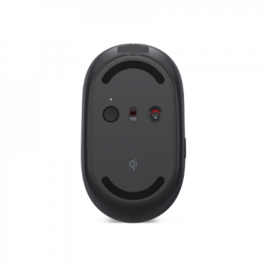 Lenovo Multi-device Mouse (X9 Edition) | Wireless | 2.4G, Bluetooth 5.0