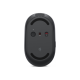 Lenovo Multi-device Mouse (X9 Edition) | Wireless | 2.4G, Bluetooth 5.0