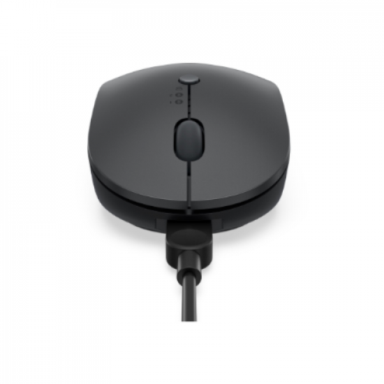 Lenovo Multi-device Mouse (X9 Edition) | Wireless | 2.4G, Bluetooth 5.0