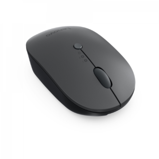 Lenovo Multi-device Mouse (X9 Edition) | Wireless | 2.4G, Bluetooth 5.0