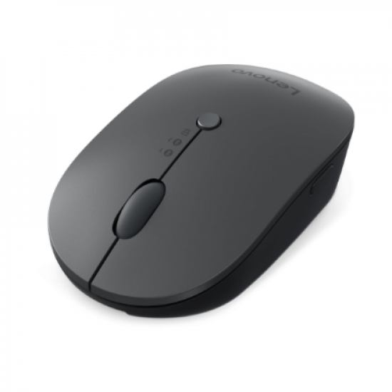 Lenovo Multi-device Mouse (X9 Edition) | Wireless | 2.4G, Bluetooth 5.0