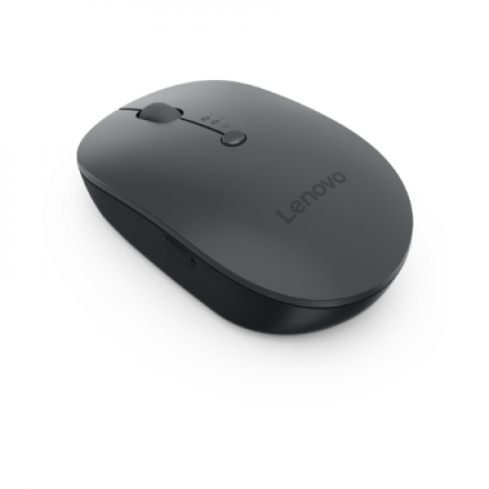 Lenovo Multi-device Mouse (X9 Edition) | Wireless | 2.4G, Bluetooth 5.0
