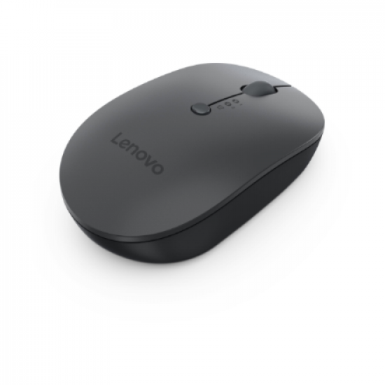 Lenovo Multi-device Mouse (X9 Edition) | Wireless | 2.4G, Bluetooth 5.0