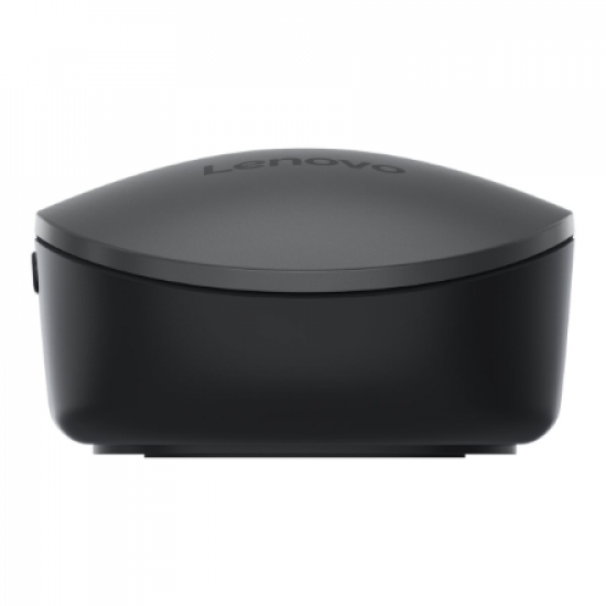 Lenovo Multi-device Mouse (X9 Edition) | Wireless | 2.4G, Bluetooth 5.0