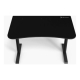 Arozzi Gaming Desk | Arena Small | Pure Black