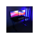 Arozzi Gaming Desk | Arena Small | Pure Black
