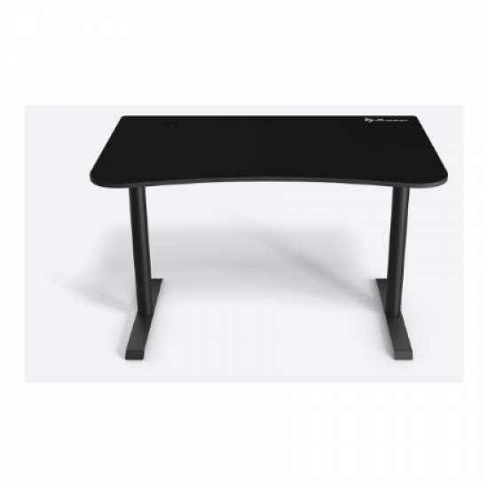 Arozzi Gaming Desk | Arena Small | Pure Black