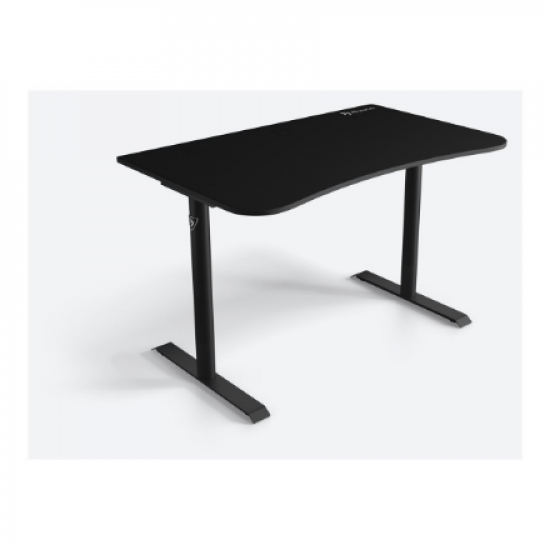 Arozzi Gaming Desk | Arena Small | Pure Black