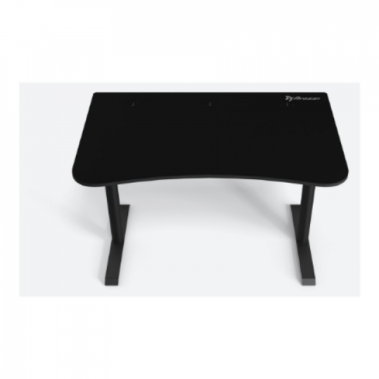 Arozzi Gaming Desk | Arena Small | Pure Black