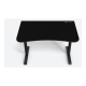 Arozzi Gaming Desk | Arena Small | Pure Black