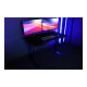 Arozzi Gaming Desk | Arena Small | Pure Black