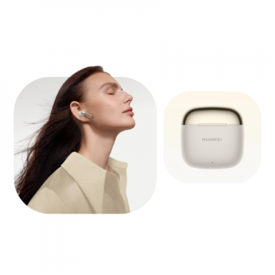 Huawei | FreeBuds SE 3 | Noise canceling